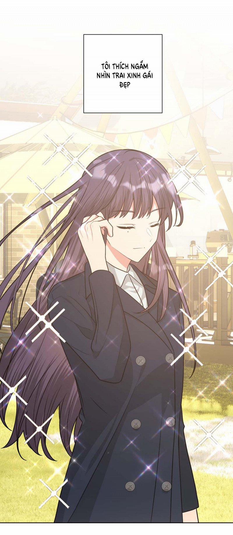 Đừng Nói Yêu Tôi (Don't Say You Love Me) 62 trang 0