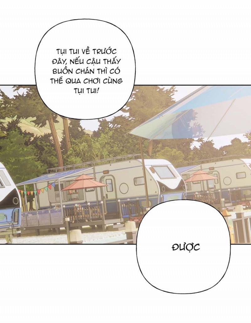 Đừng Nói Yêu Tôi (Don't Say You Love Me) 62 trang 10