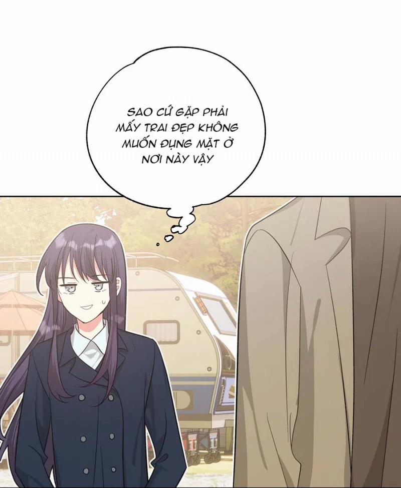 Đừng Nói Yêu Tôi (Don't Say You Love Me) 62 trang 11