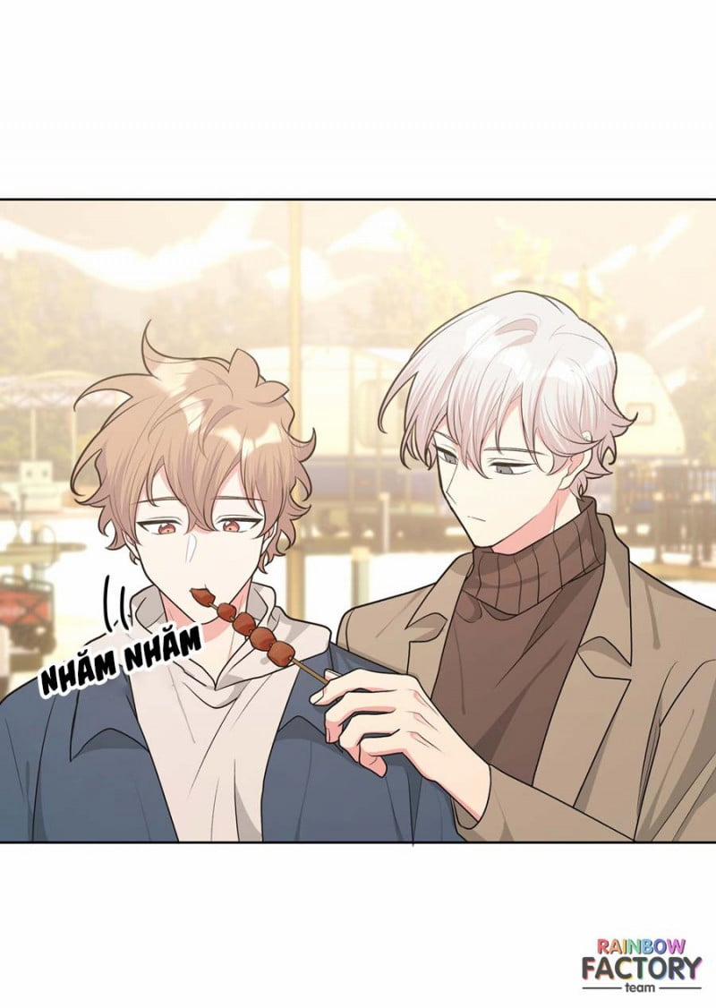 Đừng Nói Yêu Tôi (Don't Say You Love Me) 62 trang 18