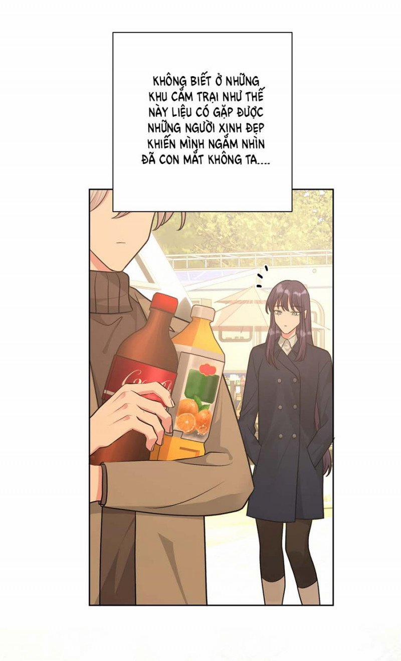 Đừng Nói Yêu Tôi (Don't Say You Love Me) 62 trang 2