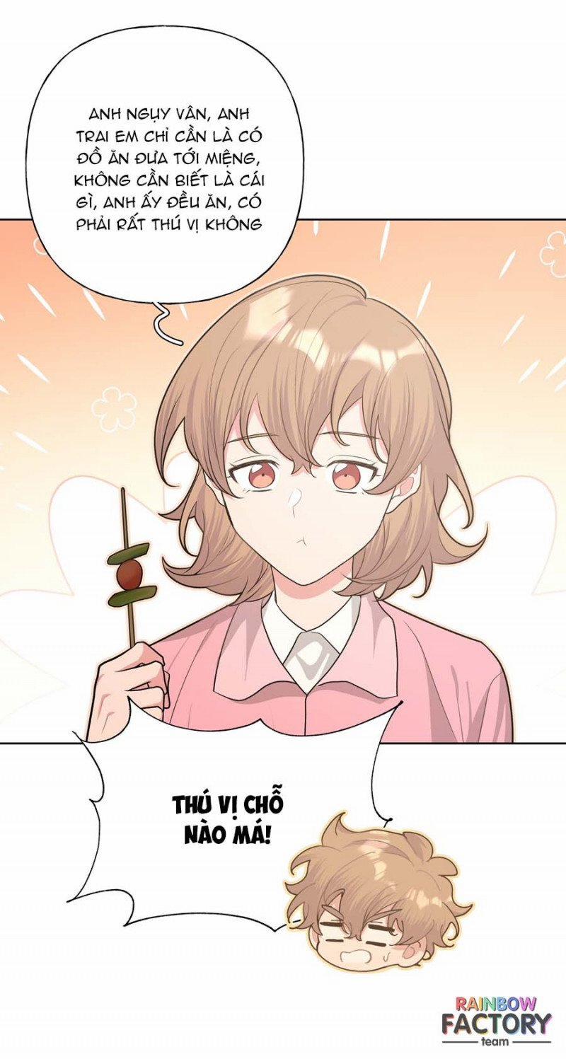 Đừng Nói Yêu Tôi (Don't Say You Love Me) 62 trang 22