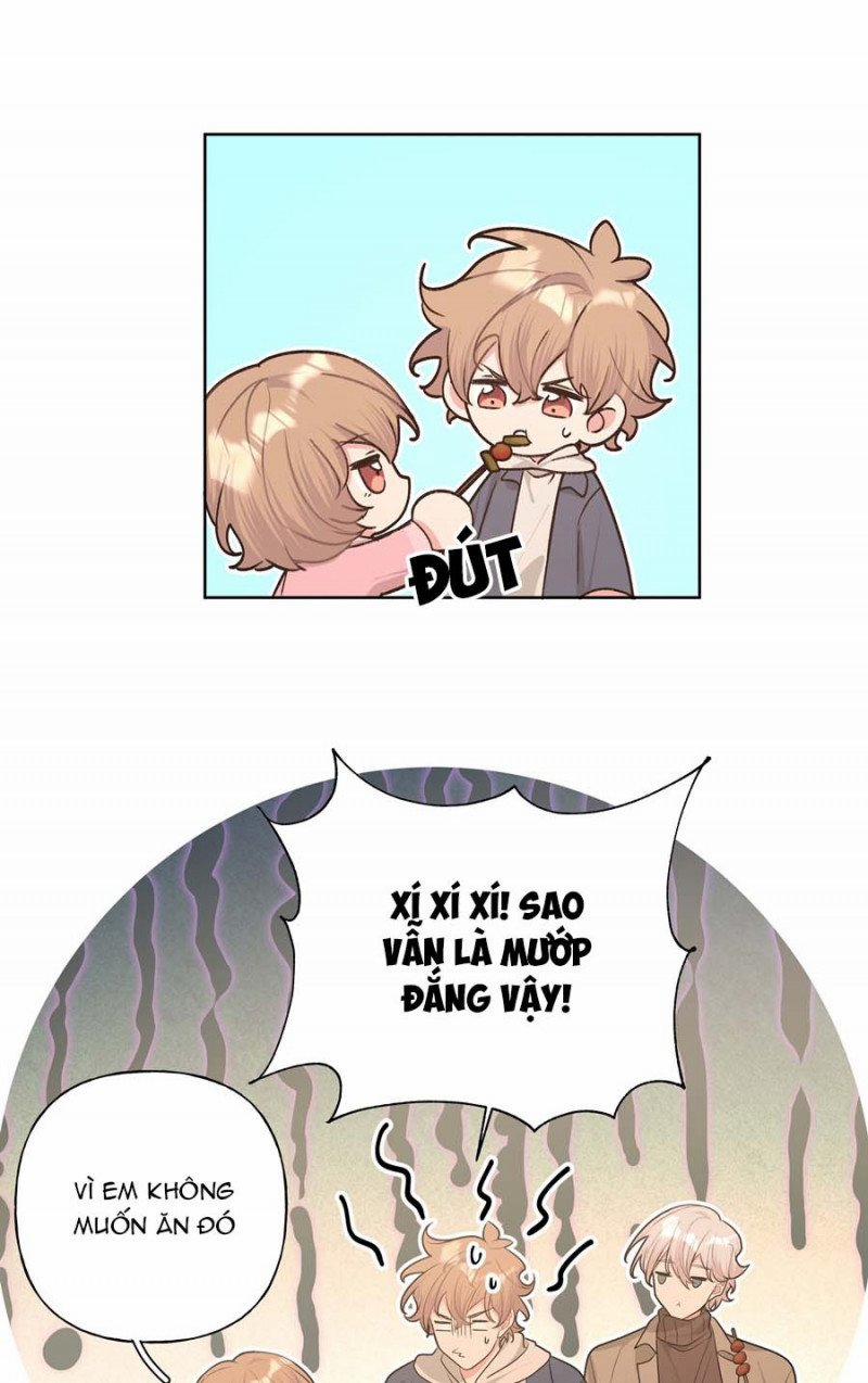 Đừng Nói Yêu Tôi (Don't Say You Love Me) 62 trang 23