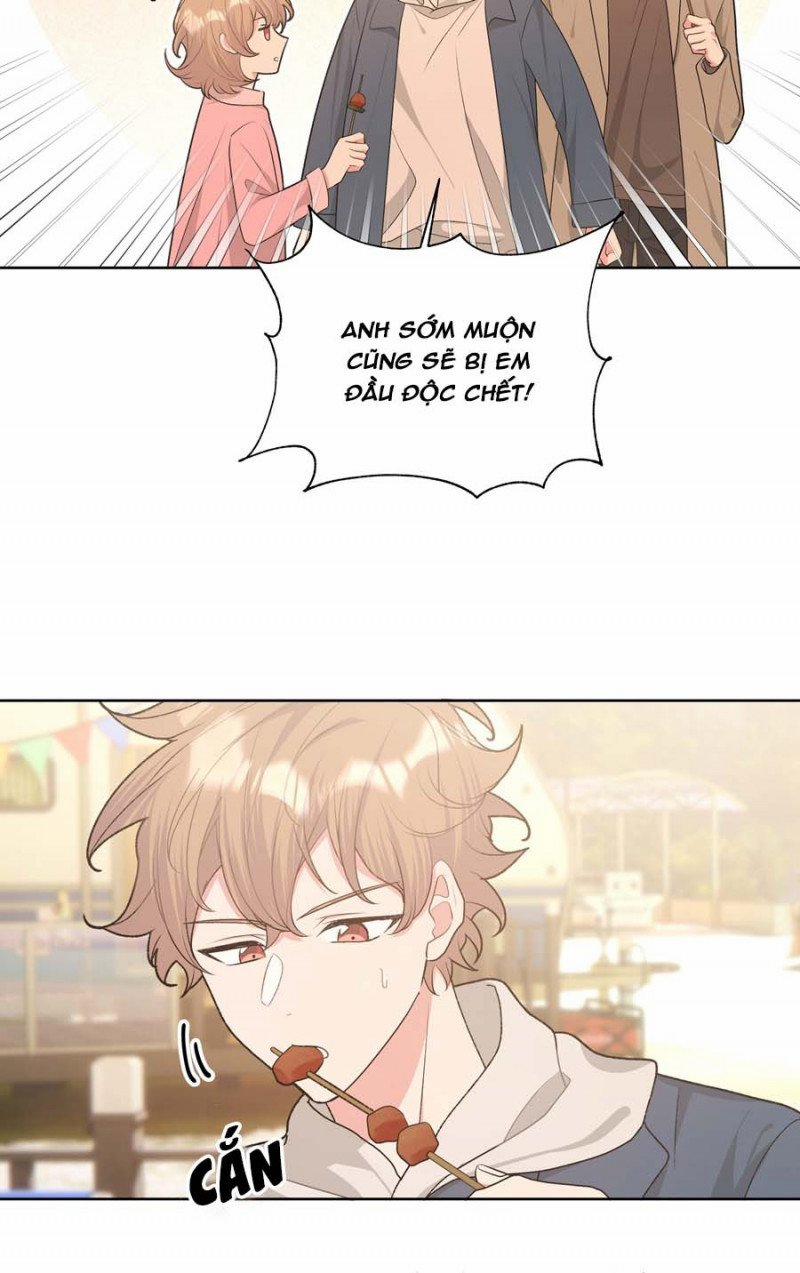 Đừng Nói Yêu Tôi (Don't Say You Love Me) 62 trang 24