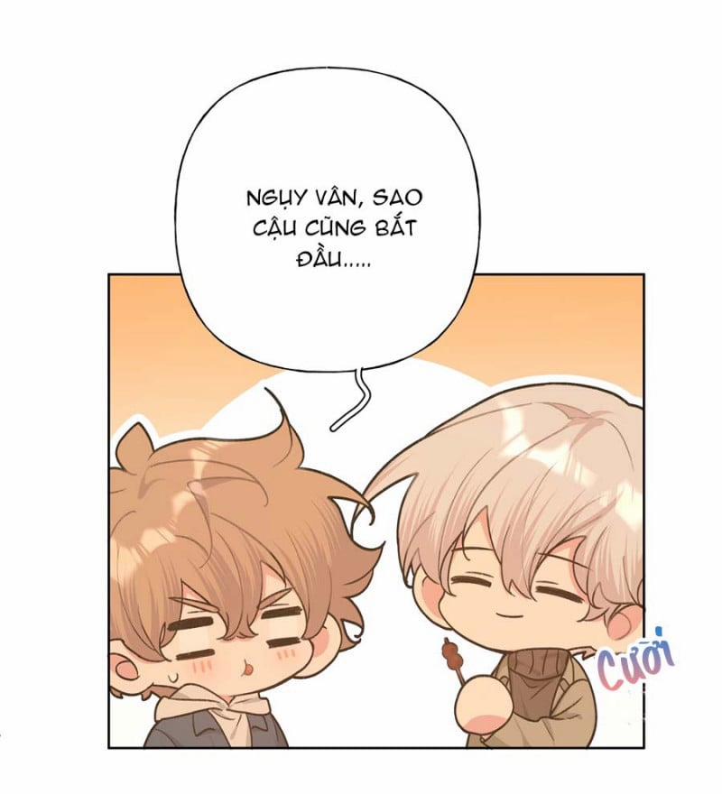 Đừng Nói Yêu Tôi (Don't Say You Love Me) 62 trang 25