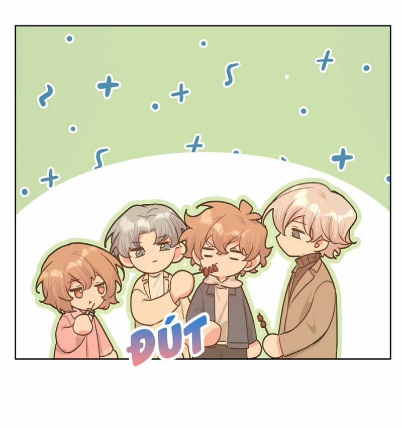 Đừng Nói Yêu Tôi (Don't Say You Love Me) 62 trang 26