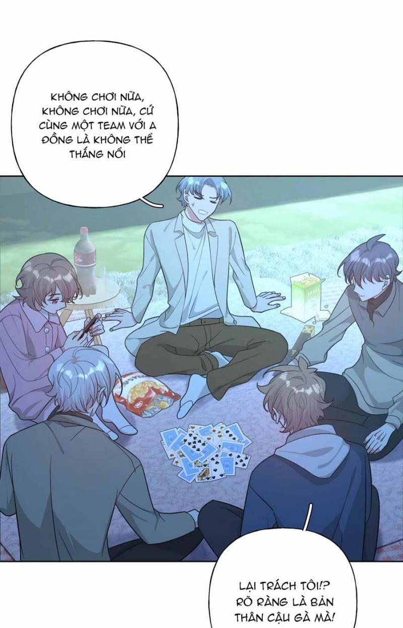 Đừng Nói Yêu Tôi (Don't Say You Love Me) 62 trang 31