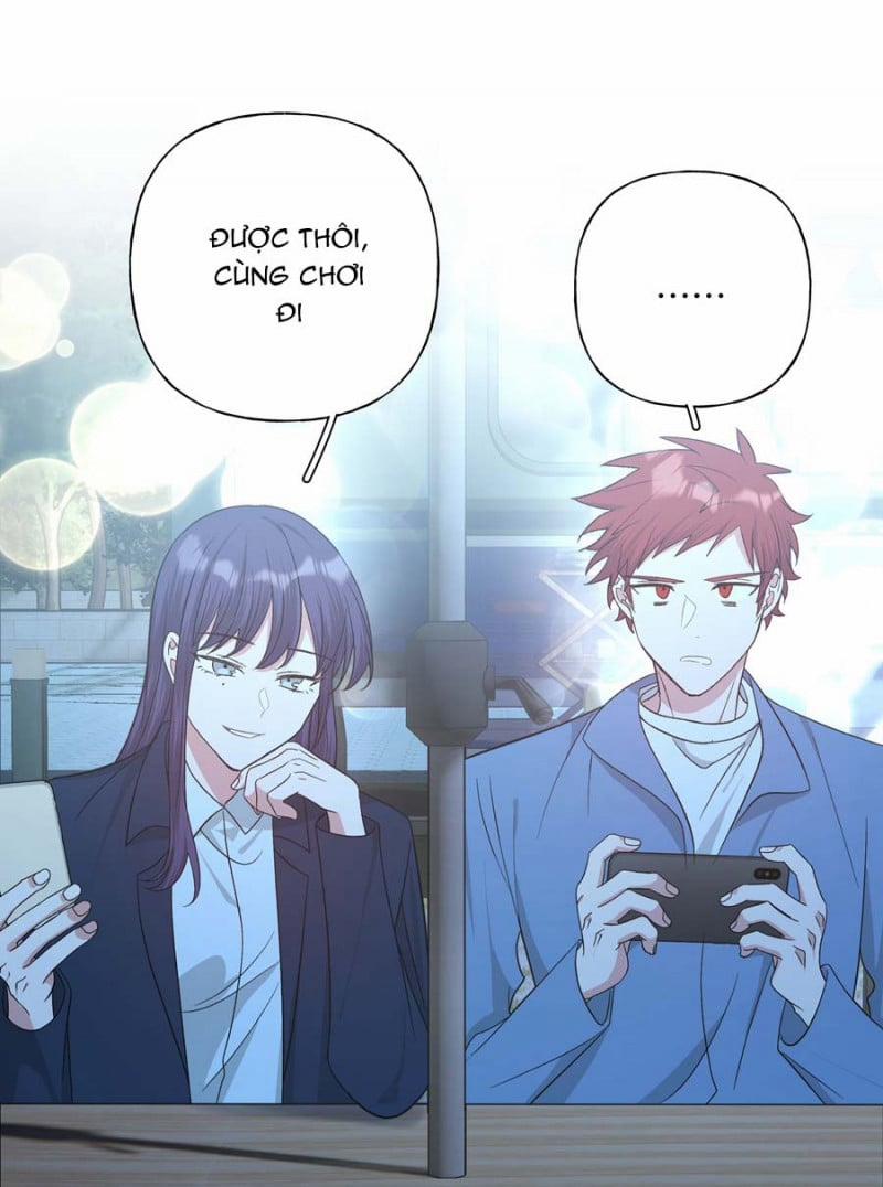 Đừng Nói Yêu Tôi (Don't Say You Love Me) 62 trang 33
