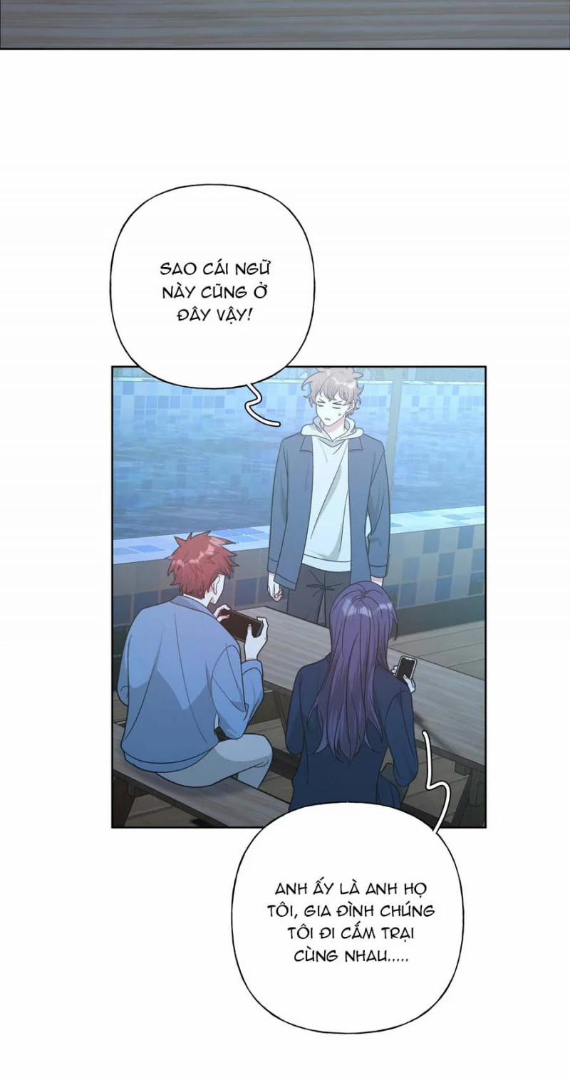 Đừng Nói Yêu Tôi (Don't Say You Love Me) 62 trang 34