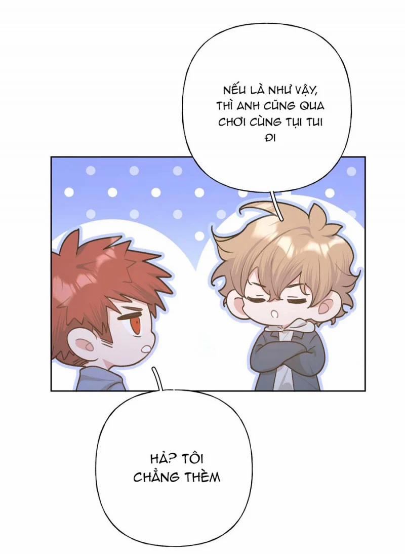 Đừng Nói Yêu Tôi (Don't Say You Love Me) 62 trang 35