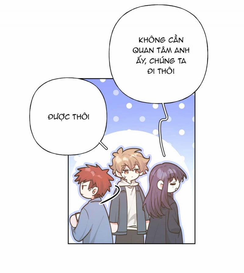 Đừng Nói Yêu Tôi (Don't Say You Love Me) 62 trang 36