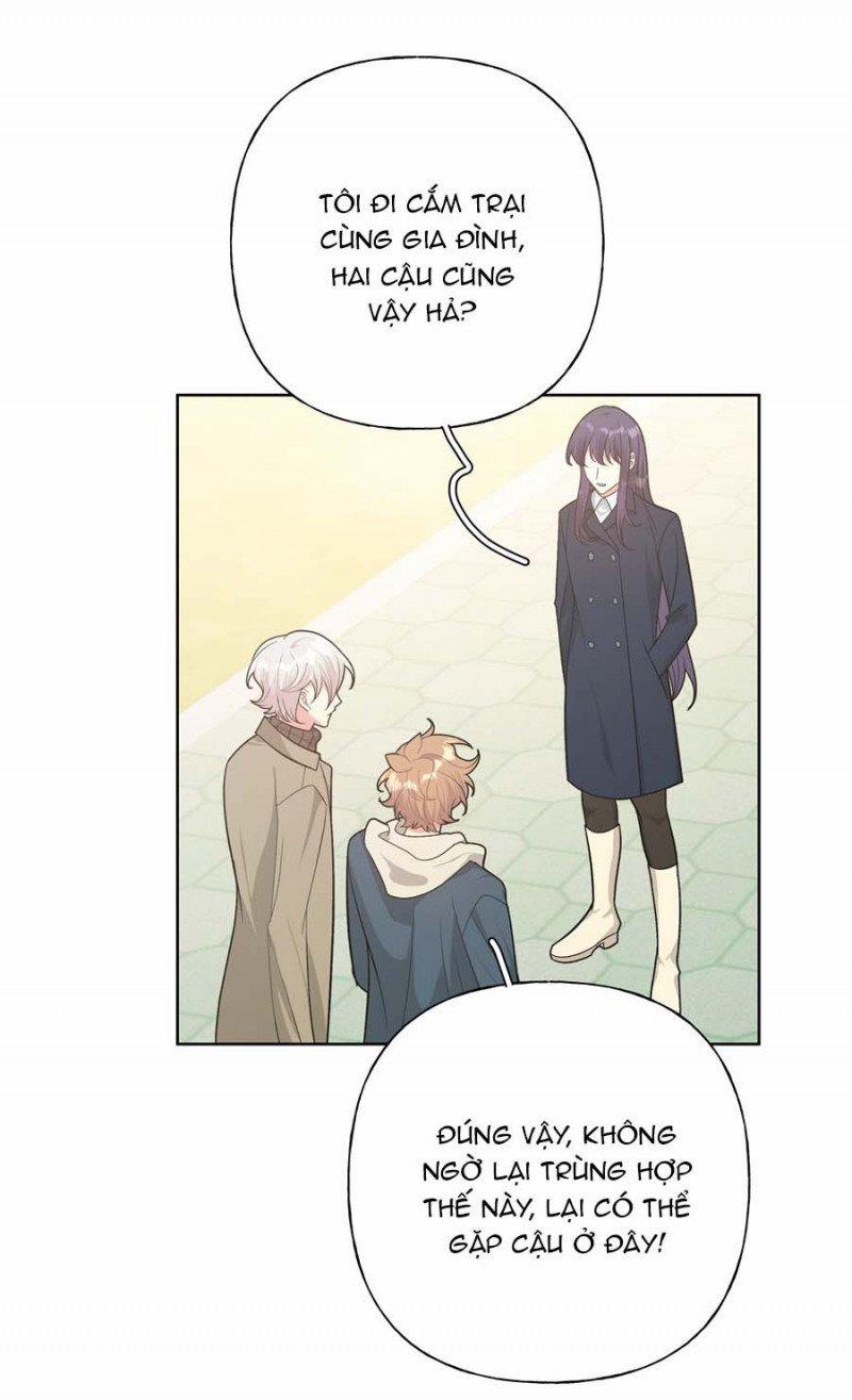 Đừng Nói Yêu Tôi (Don't Say You Love Me) 62 trang 7