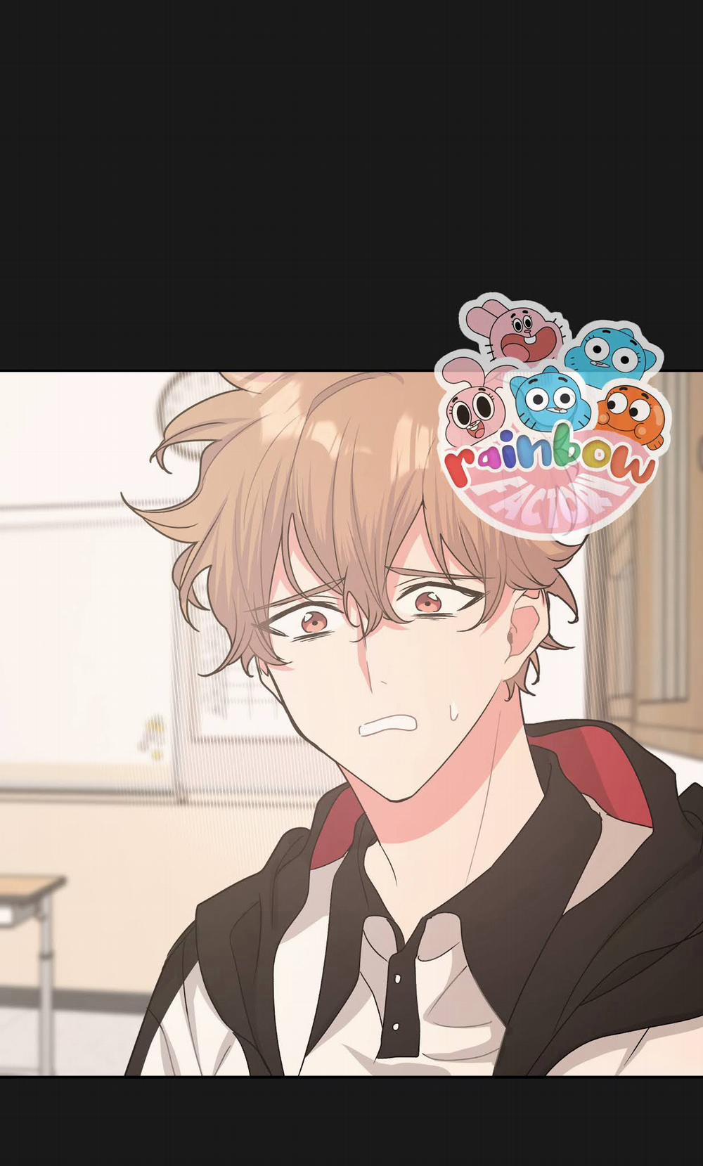 Đừng Nói Yêu Tôi (Don't Say You Love Me) 7 trang 0