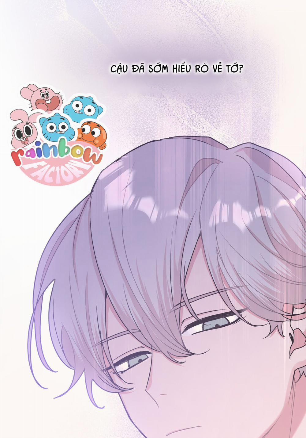 Đừng Nói Yêu Tôi (Don't Say You Love Me) 7 trang 10