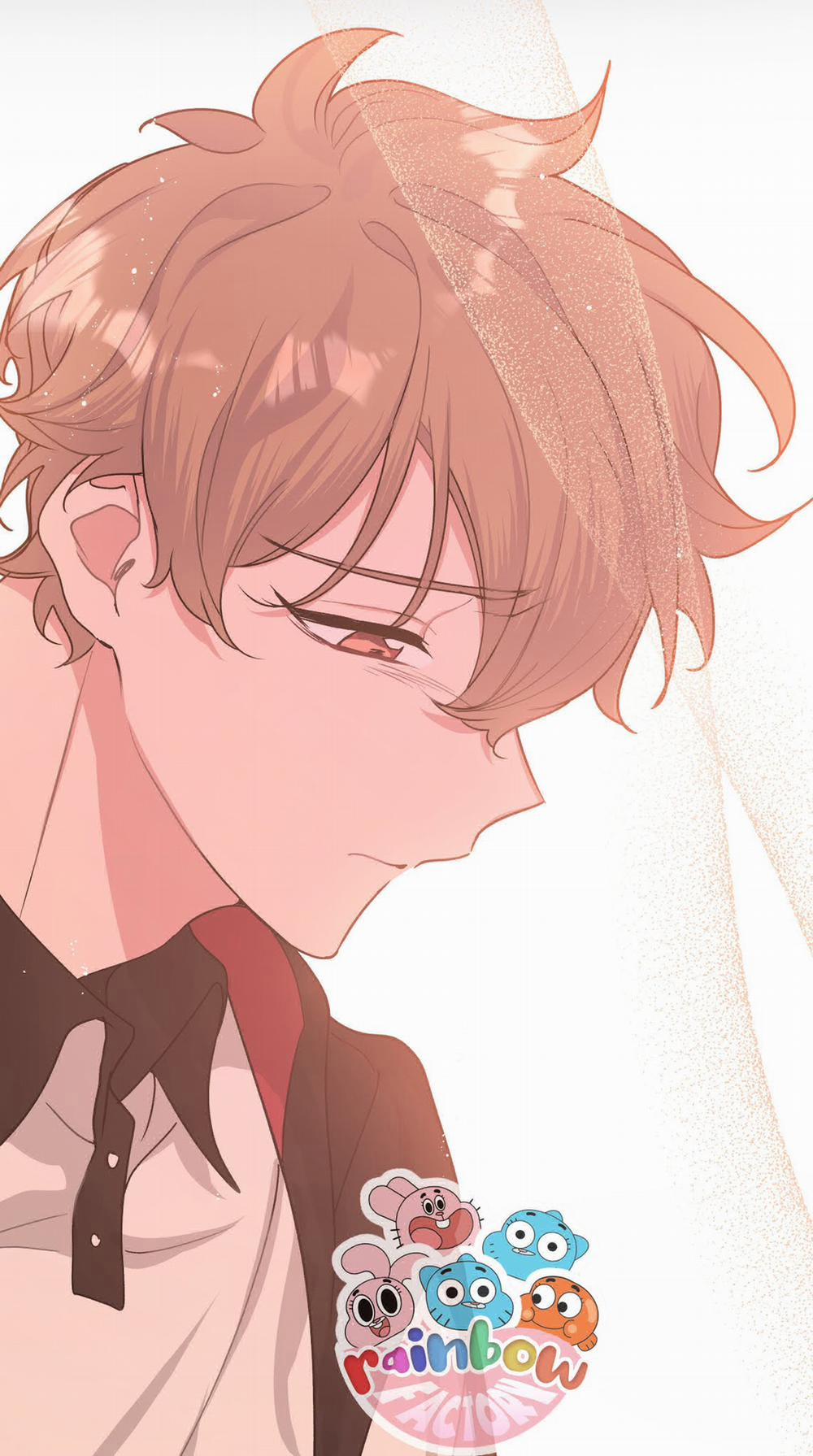 Đừng Nói Yêu Tôi (Don't Say You Love Me) 7 trang 15