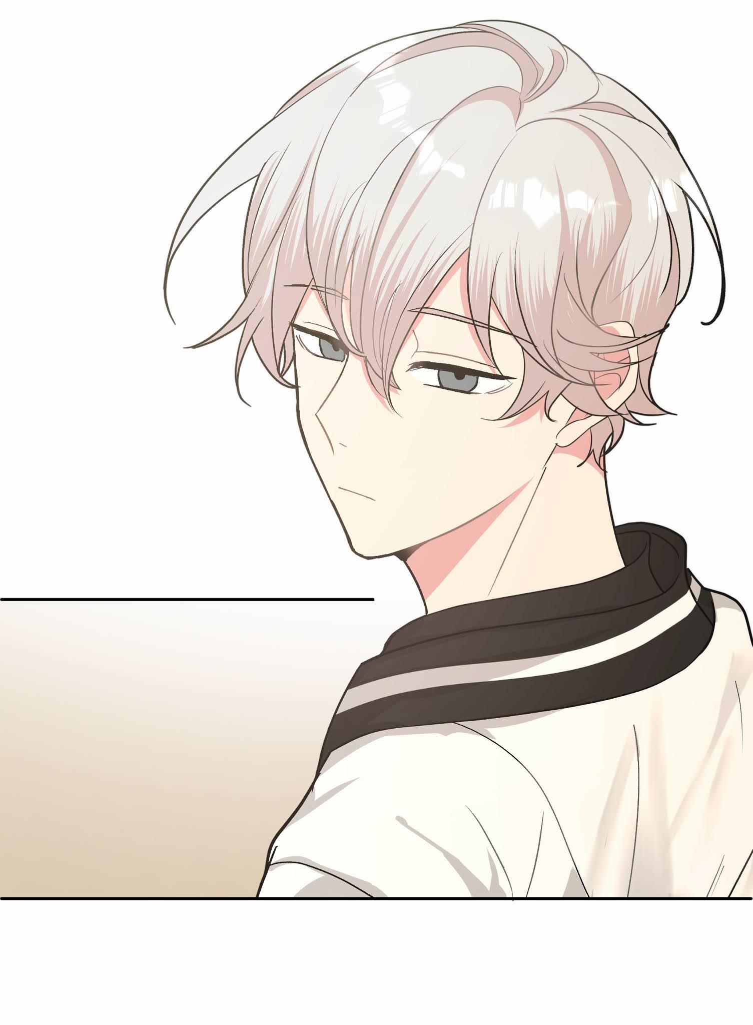 Đừng Nói Yêu Tôi (Don't Say You Love Me) 7 trang 22