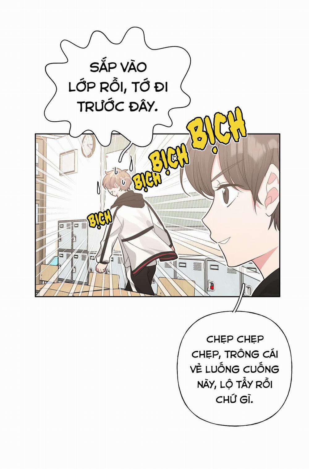 Đừng Nói Yêu Tôi (Don't Say You Love Me) 7 trang 31