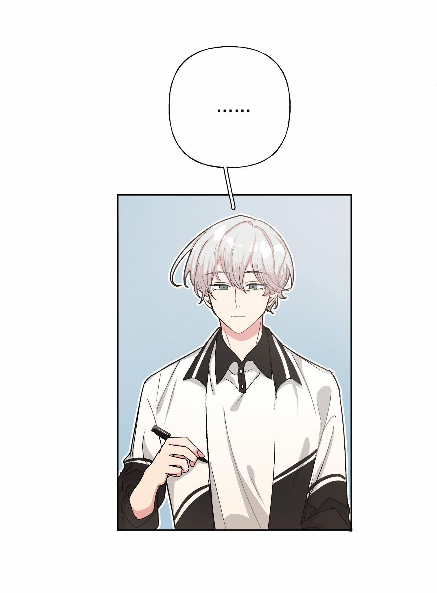 Đừng Nói Yêu Tôi (Don't Say You Love Me) 7 trang 34