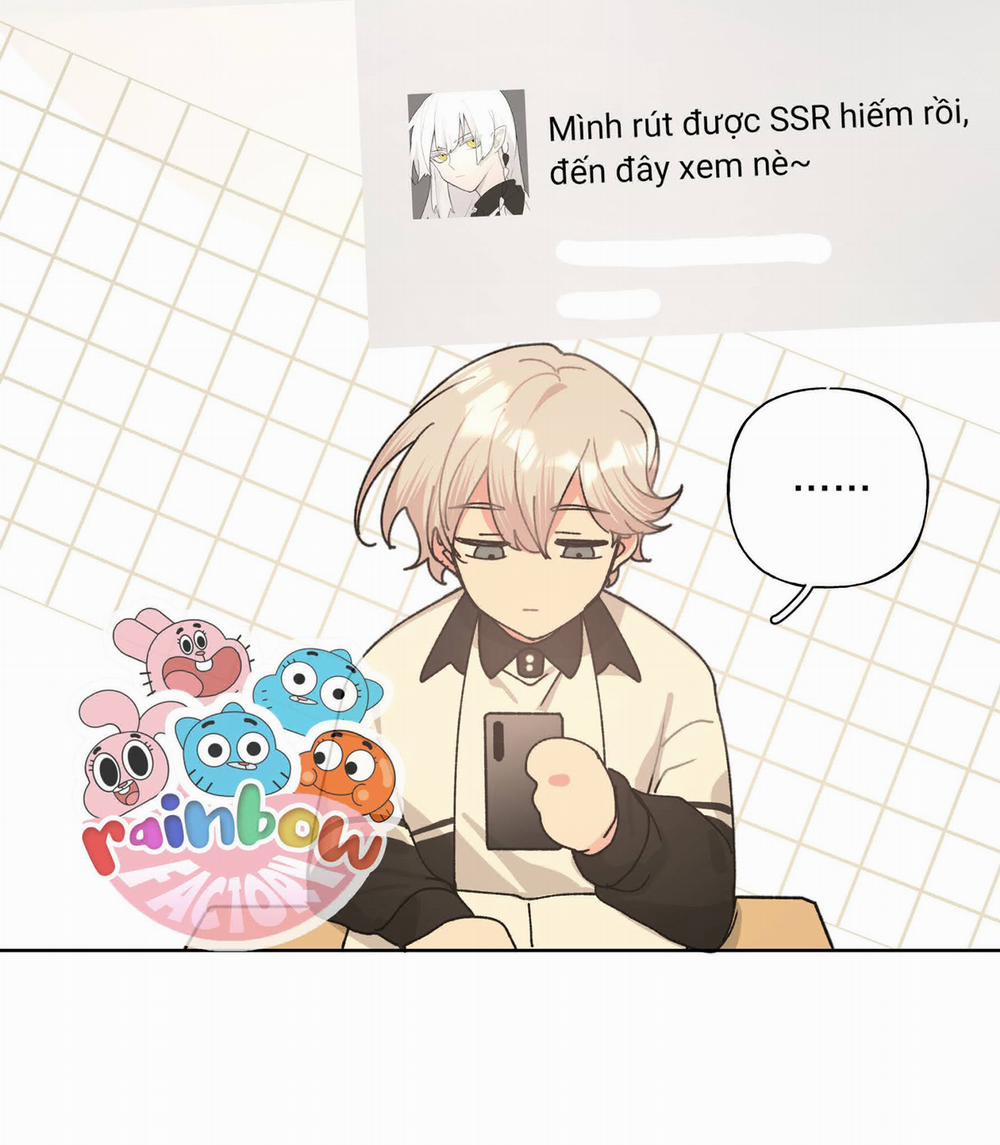 Đừng Nói Yêu Tôi (Don't Say You Love Me) 7 trang 40