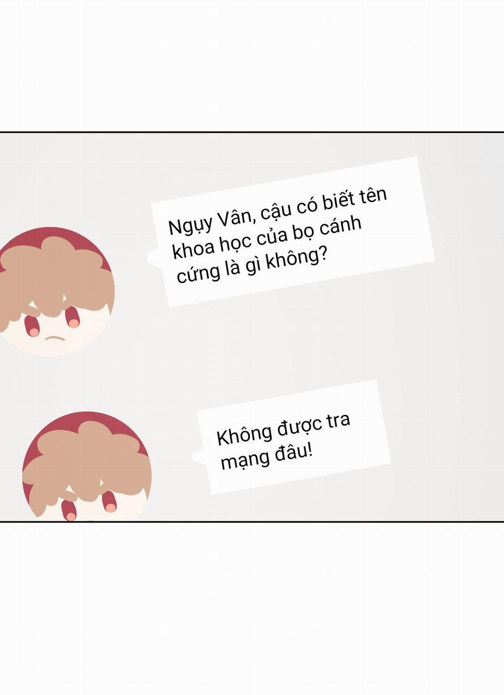 Đừng Nói Yêu Tôi (Don't Say You Love Me) 7 trang 51