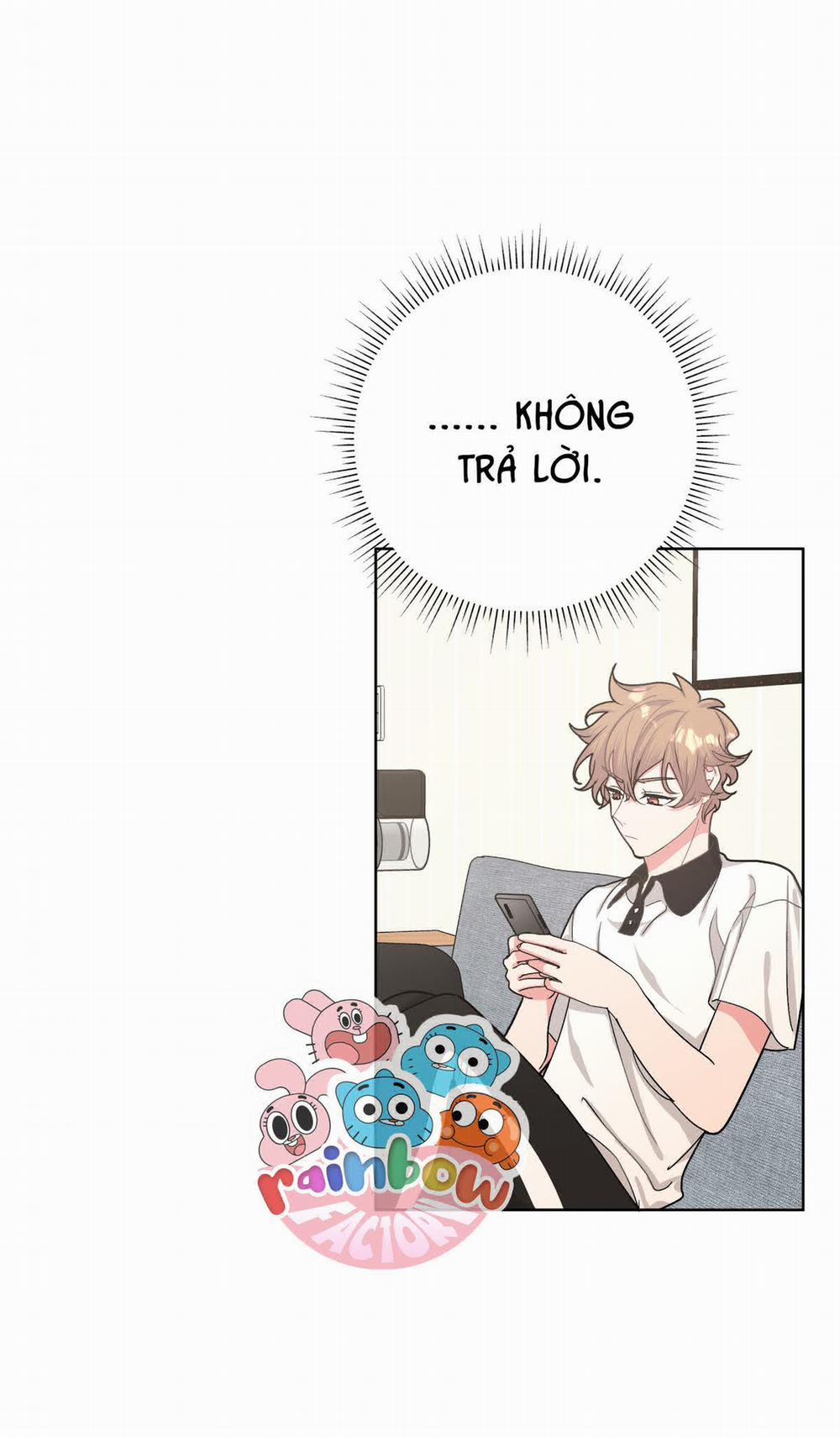 Đừng Nói Yêu Tôi (Don't Say You Love Me) 7 trang 54