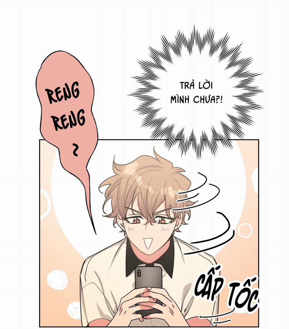 Đừng Nói Yêu Tôi (Don't Say You Love Me) 7 trang 57