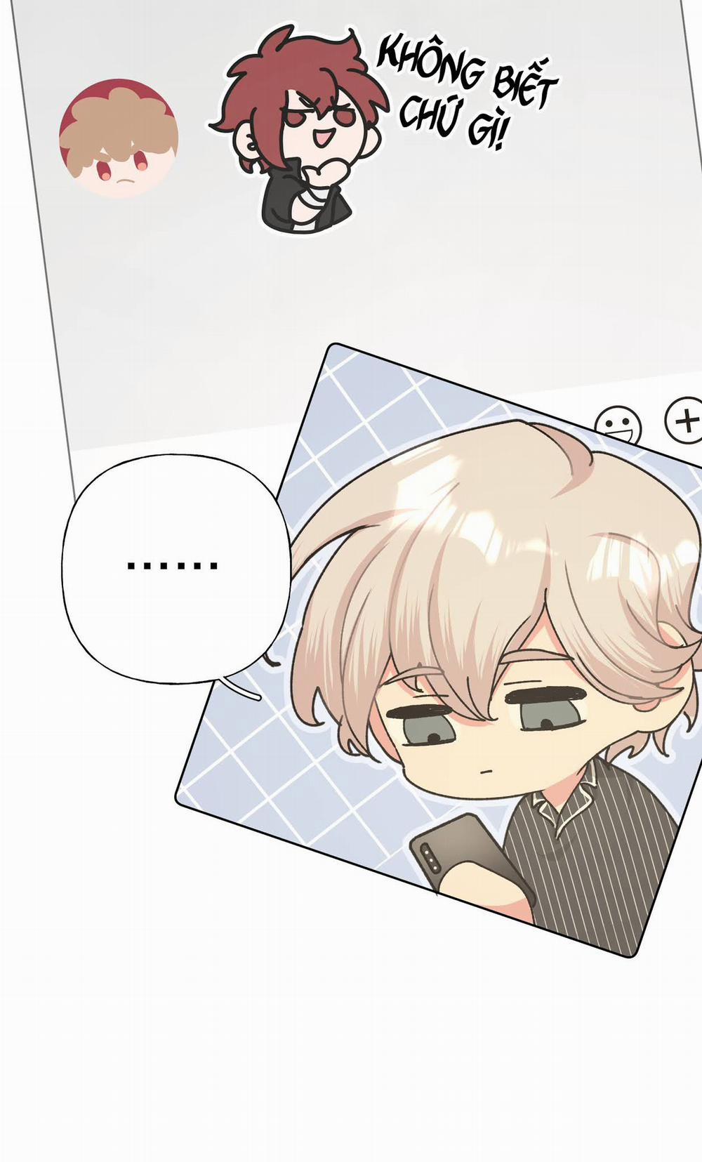 Đừng Nói Yêu Tôi (Don't Say You Love Me) 7 trang 63