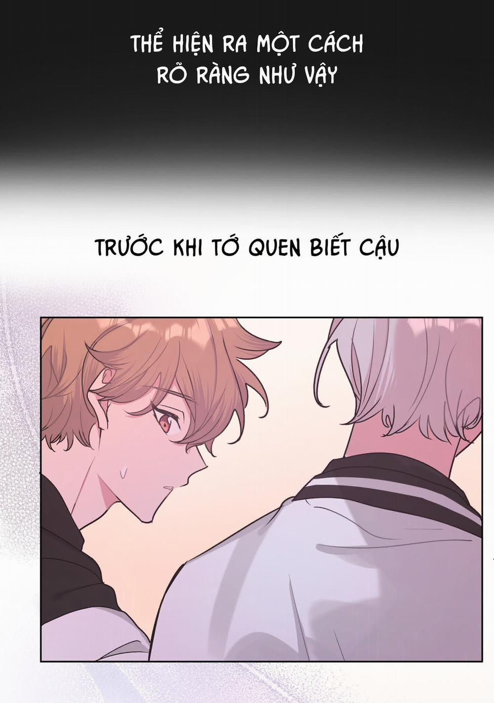 Đừng Nói Yêu Tôi (Don't Say You Love Me) 7 trang 9