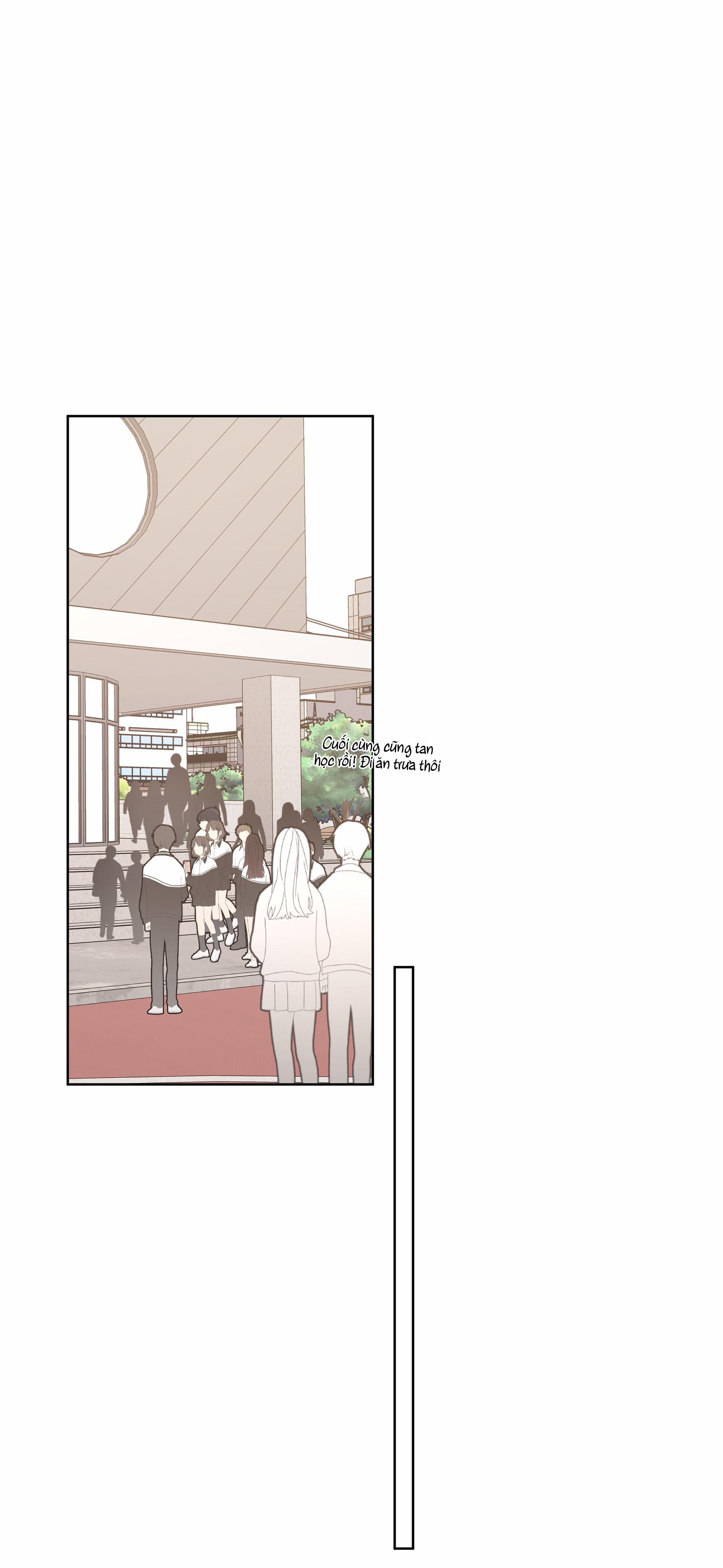 Đừng Nói Yêu Tôi (Don't Say You Love Me) 8 trang 27