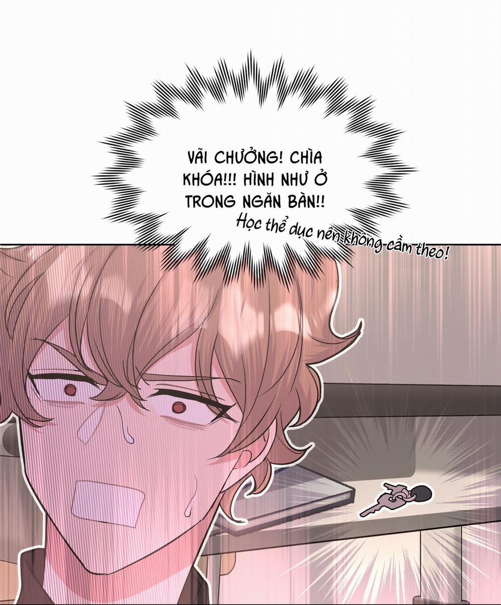 Đừng Nói Yêu Tôi (Don't Say You Love Me) 8 trang 32