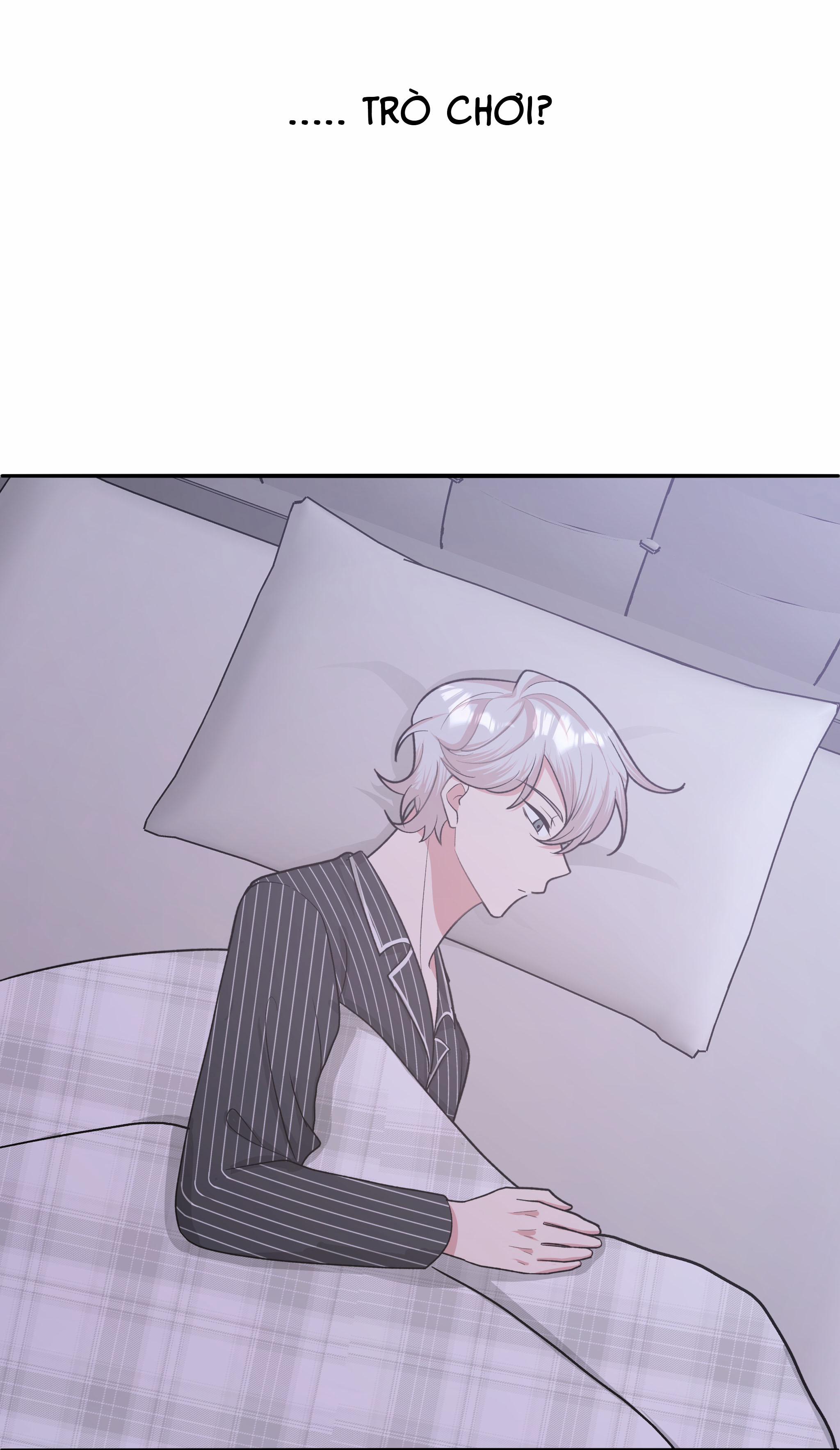 Đừng Nói Yêu Tôi (Don't Say You Love Me) 8 trang 7