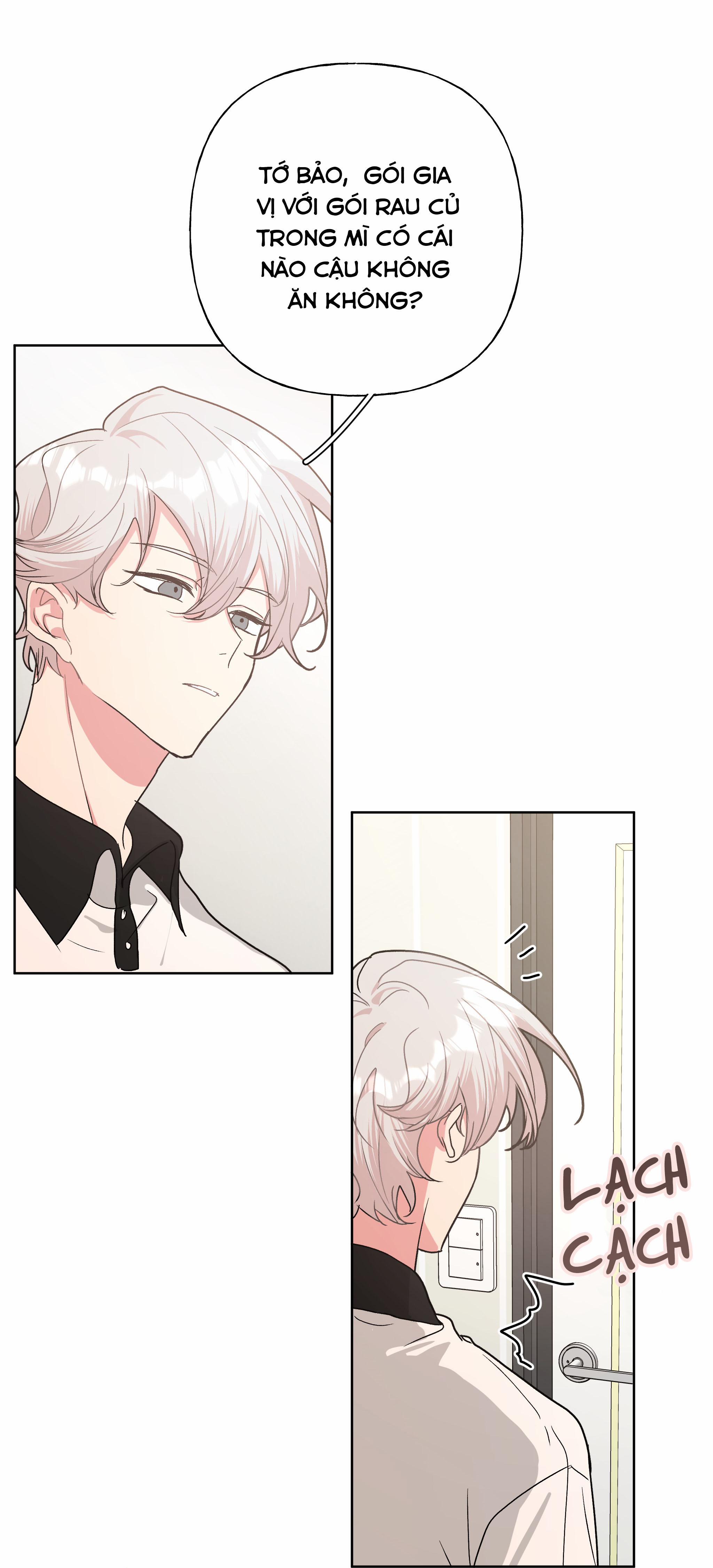 Đừng Nói Yêu Tôi (Don't Say You Love Me) 9 trang 14