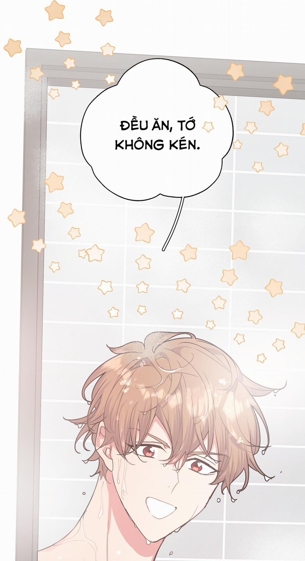 Đừng Nói Yêu Tôi (Don't Say You Love Me) 9 trang 15