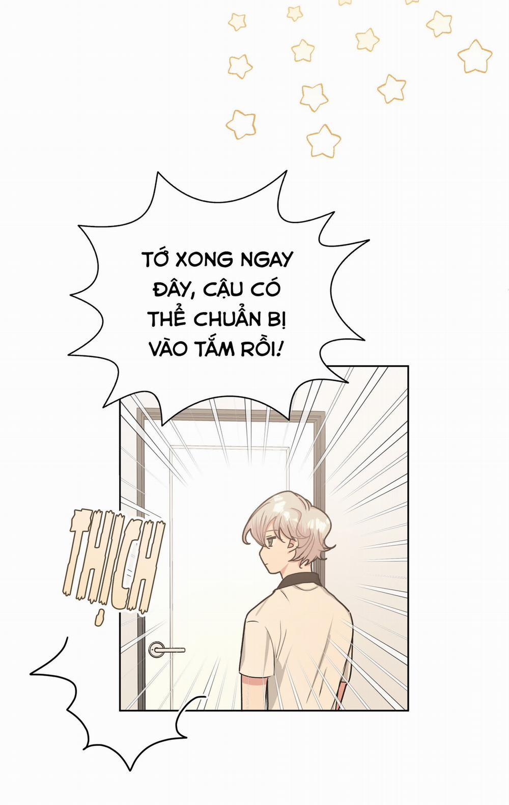 Đừng Nói Yêu Tôi (Don't Say You Love Me) 9 trang 20