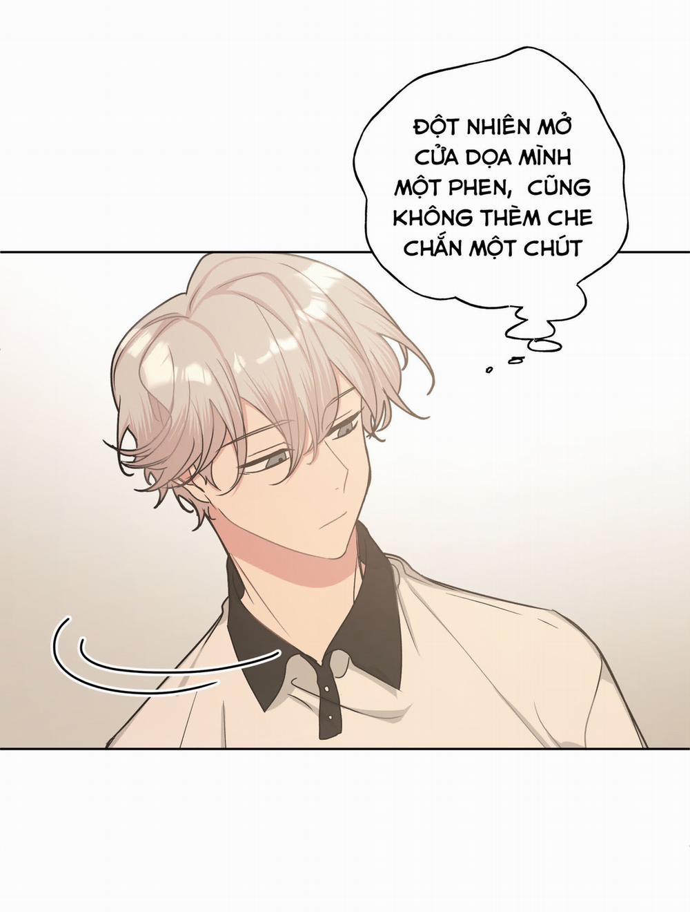 Đừng Nói Yêu Tôi (Don't Say You Love Me) 9 trang 21