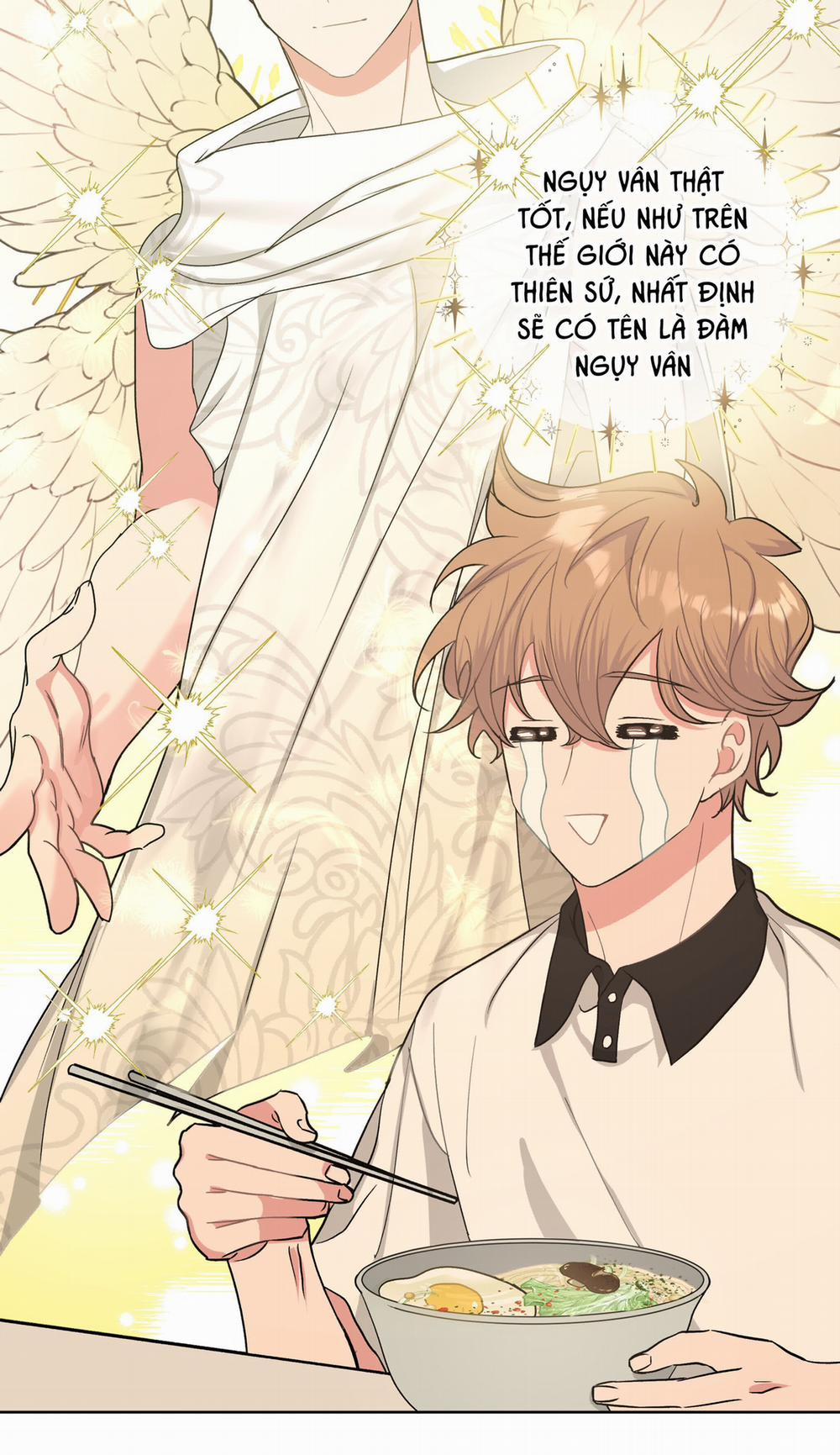 Đừng Nói Yêu Tôi (Don't Say You Love Me) 9 trang 24