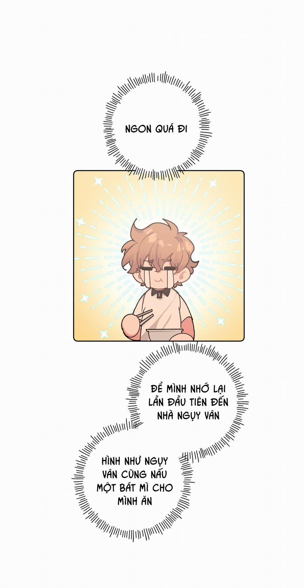 Đừng Nói Yêu Tôi (Don't Say You Love Me) 9 trang 25