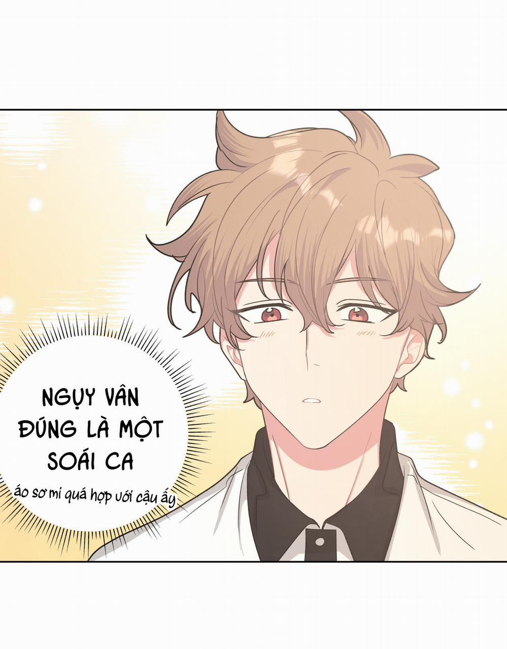 Đừng Nói Yêu Tôi (Don't Say You Love Me) 9 trang 34