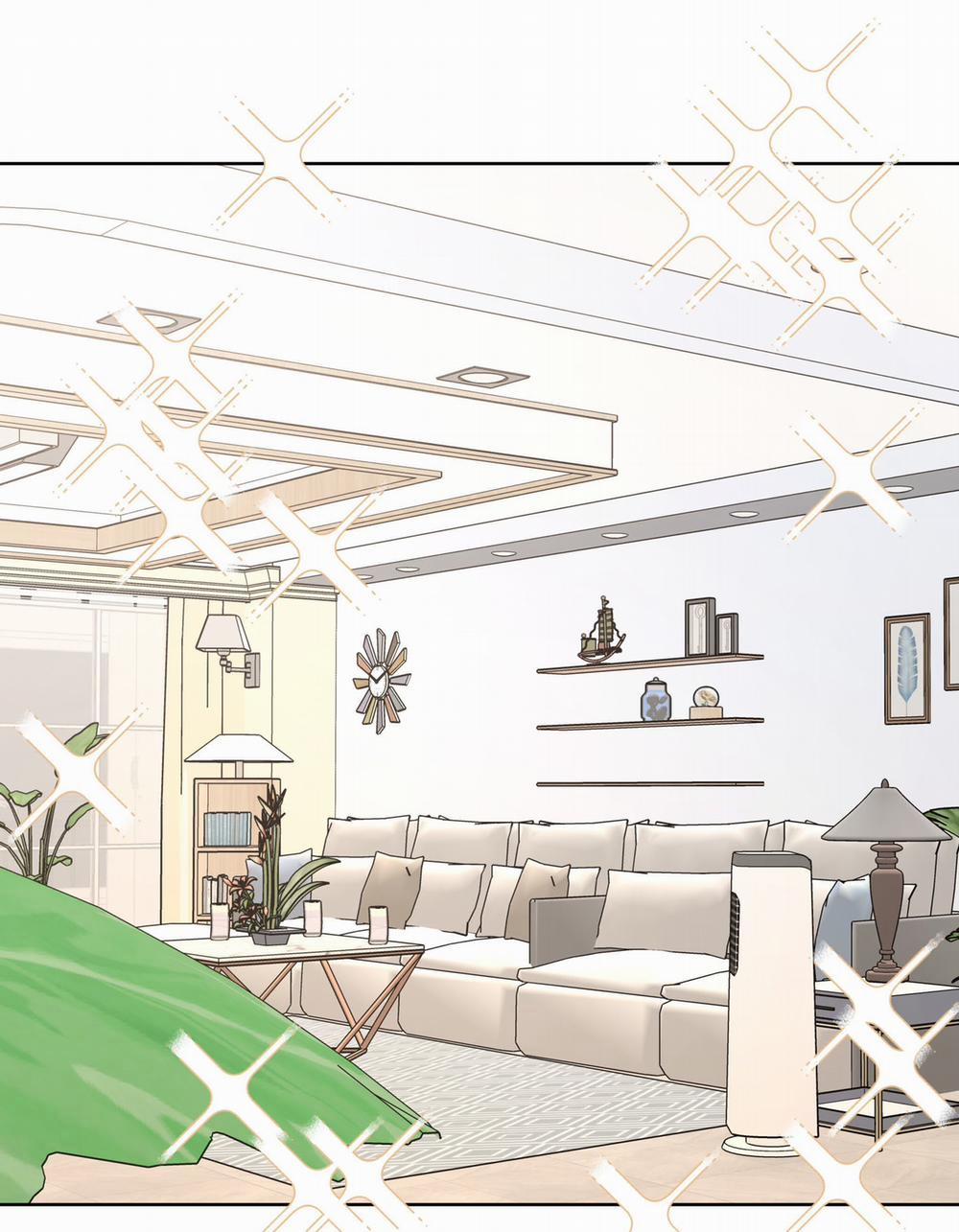 Đừng Nói Yêu Tôi (Don't Say You Love Me) 9 trang 7