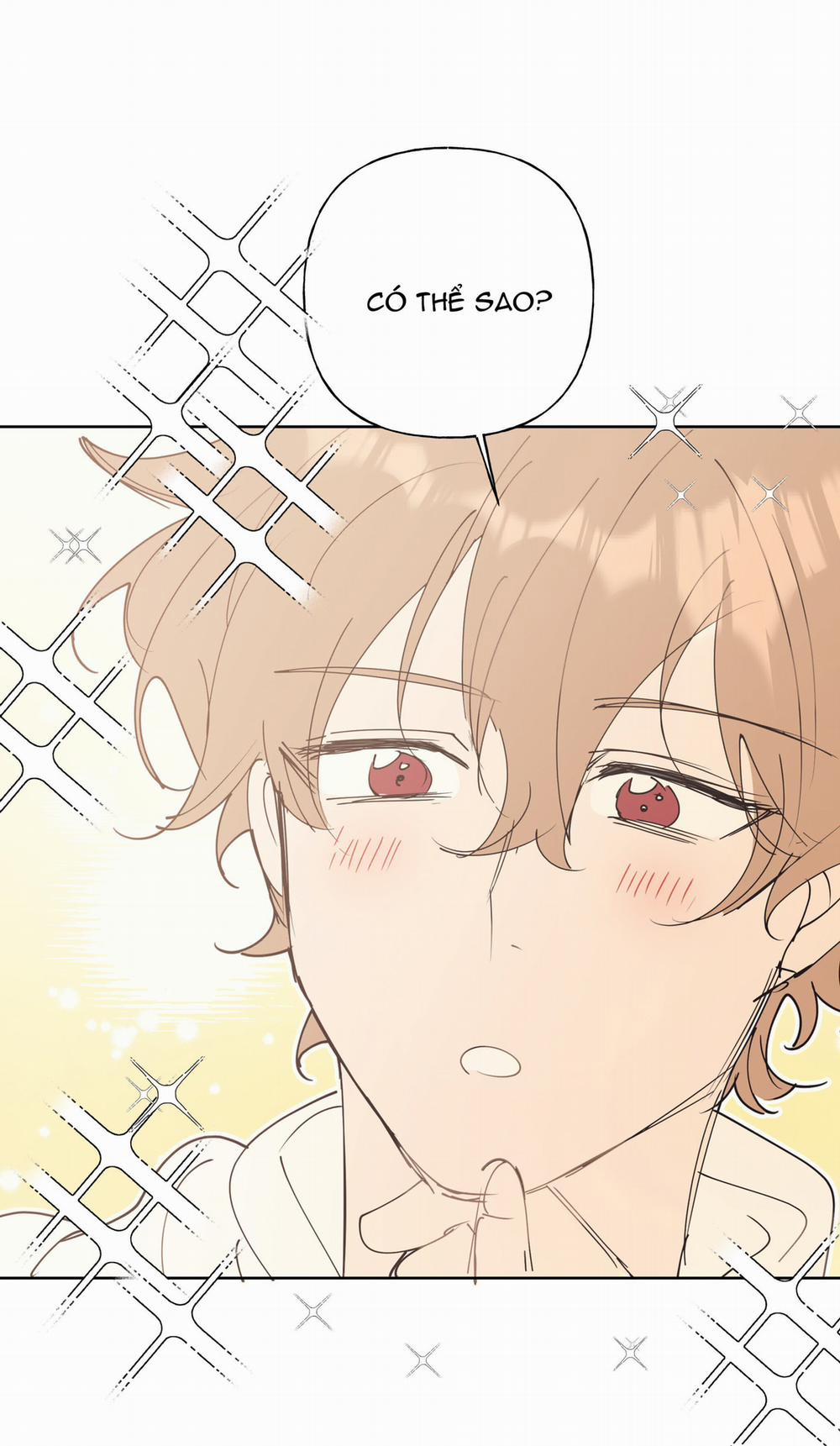 Đừng Nói Yêu Tôi 0.0 Phiên ngoại nhỏ trang 11