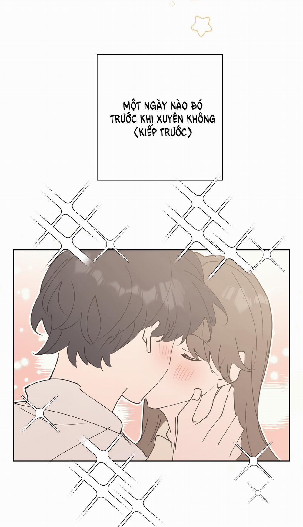 Đừng Nói Yêu Tôi 0.0 Phiên ngoại nhỏ trang 2