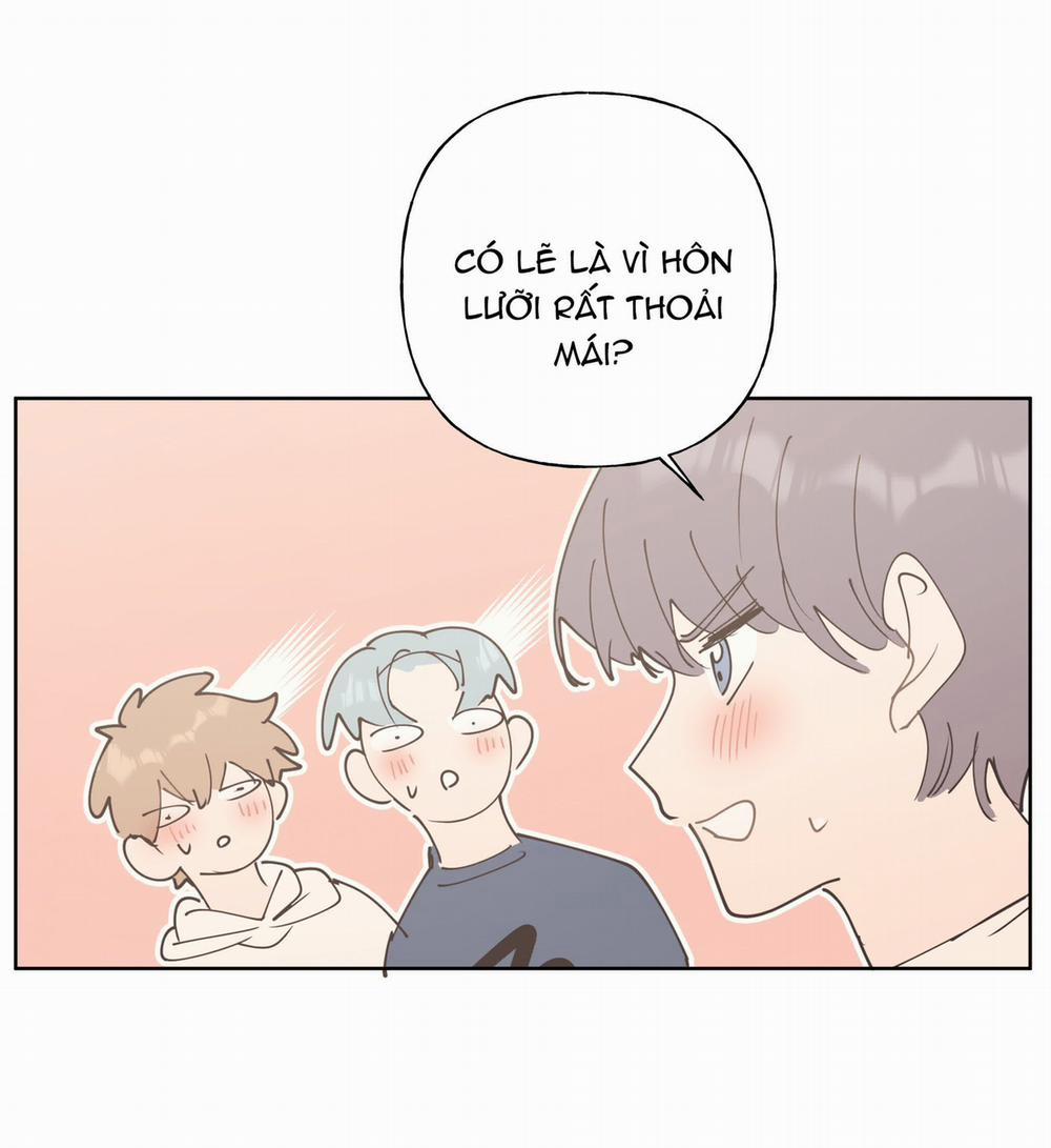 Đừng Nói Yêu Tôi 0.0 Phiên ngoại nhỏ trang 6