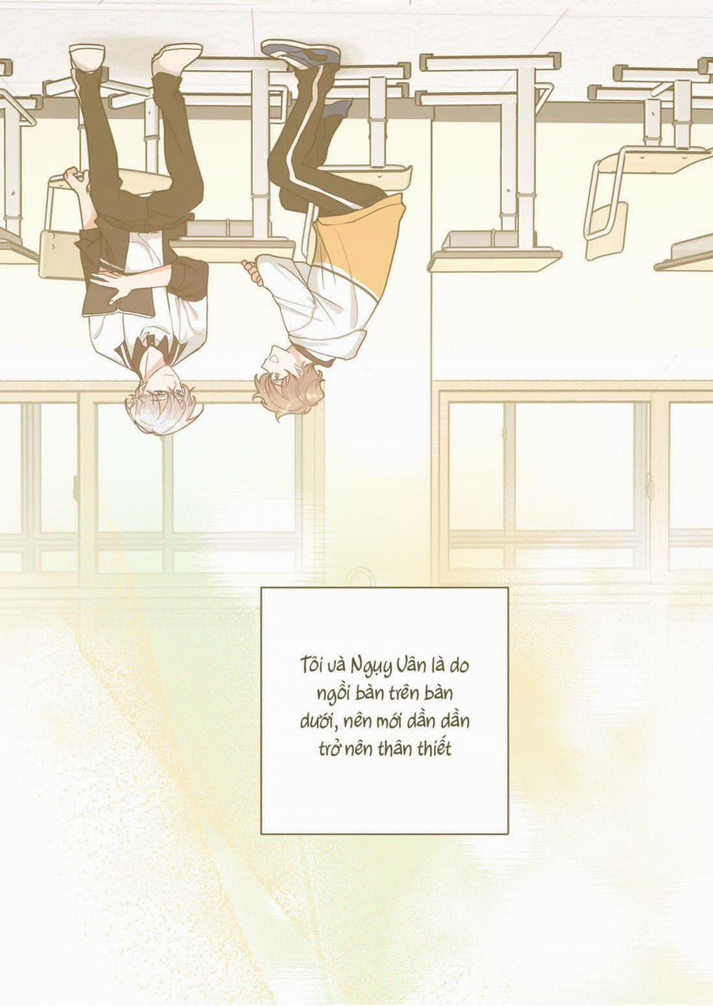 Đừng Nói Yêu Tôi 2 trang 25