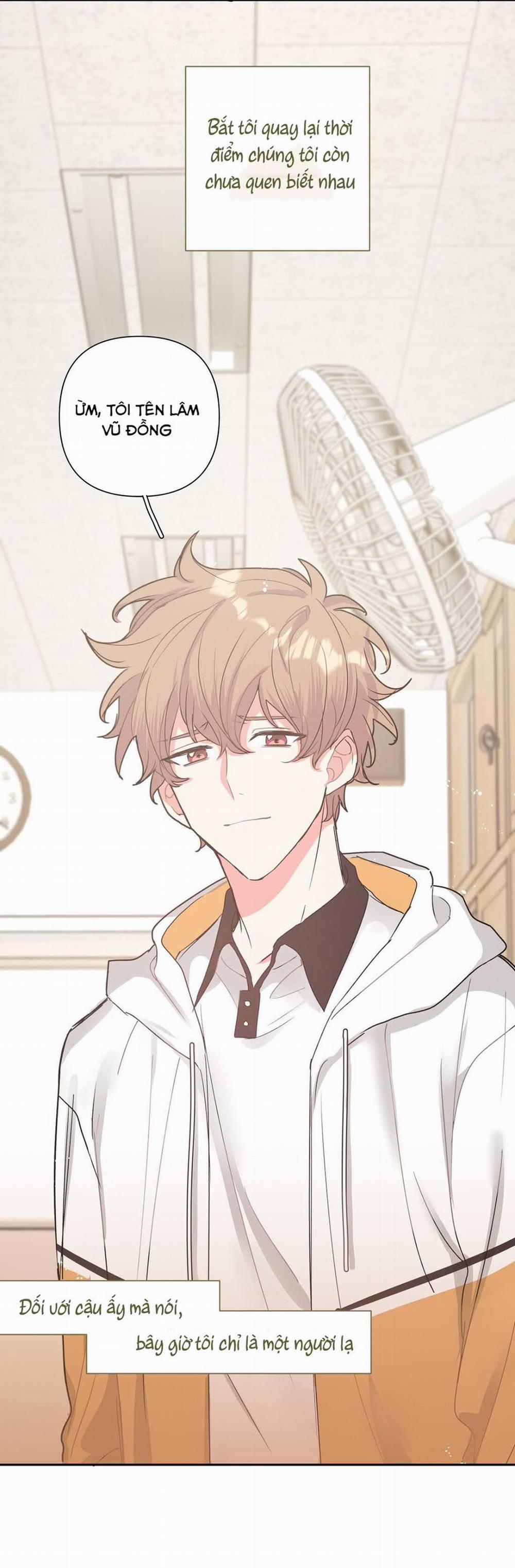 Đừng Nói Yêu Tôi 2 trang 28
