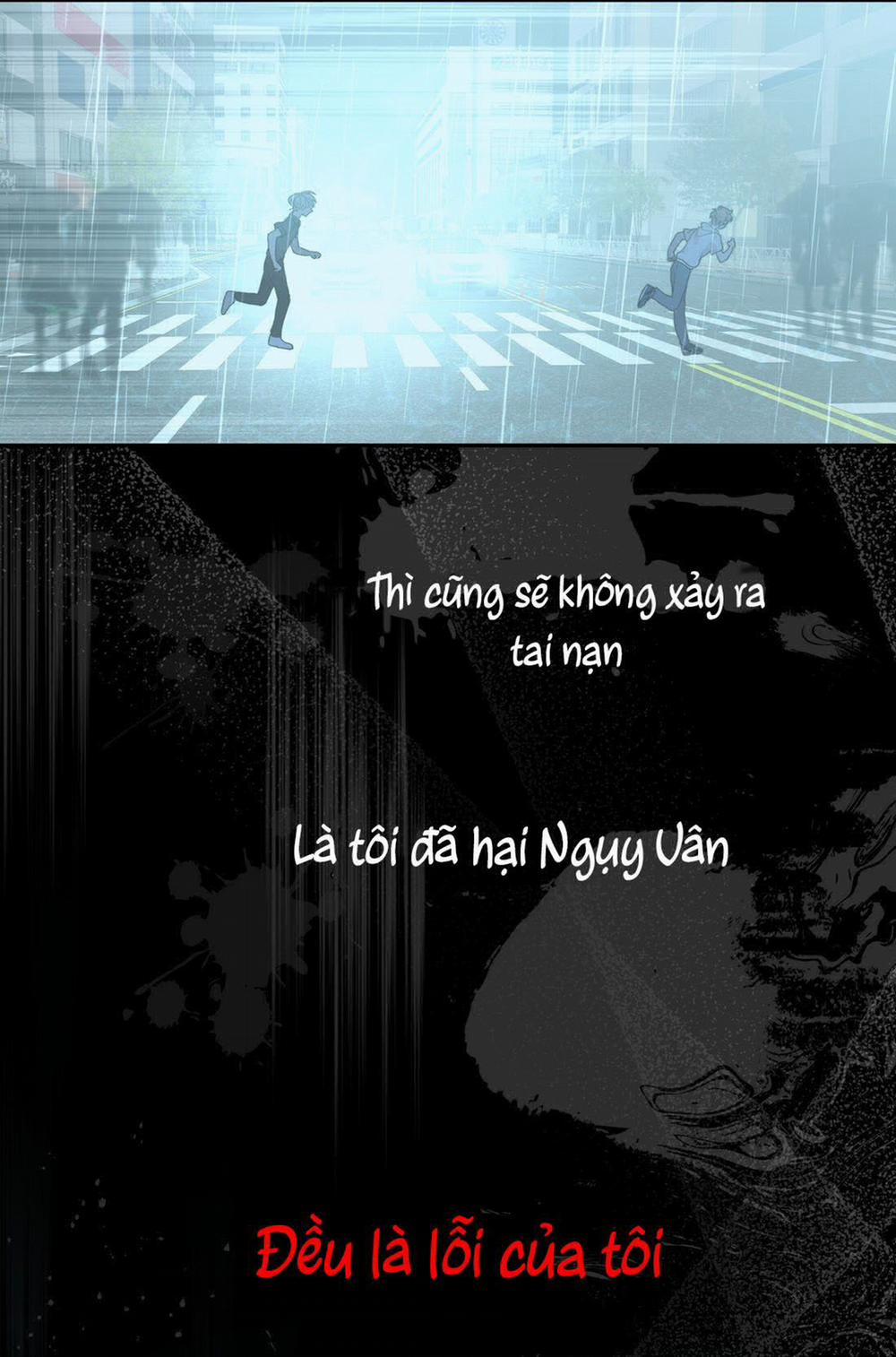 Đừng Nói Yêu Tôi 2 trang 31