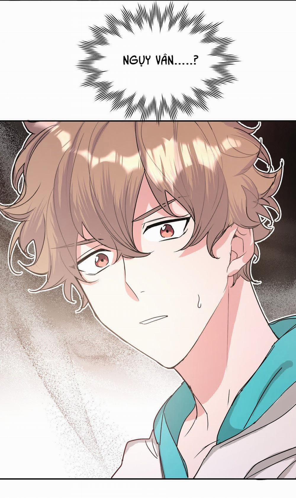 Đừng Nói Yêu Tôi 2 trang 4