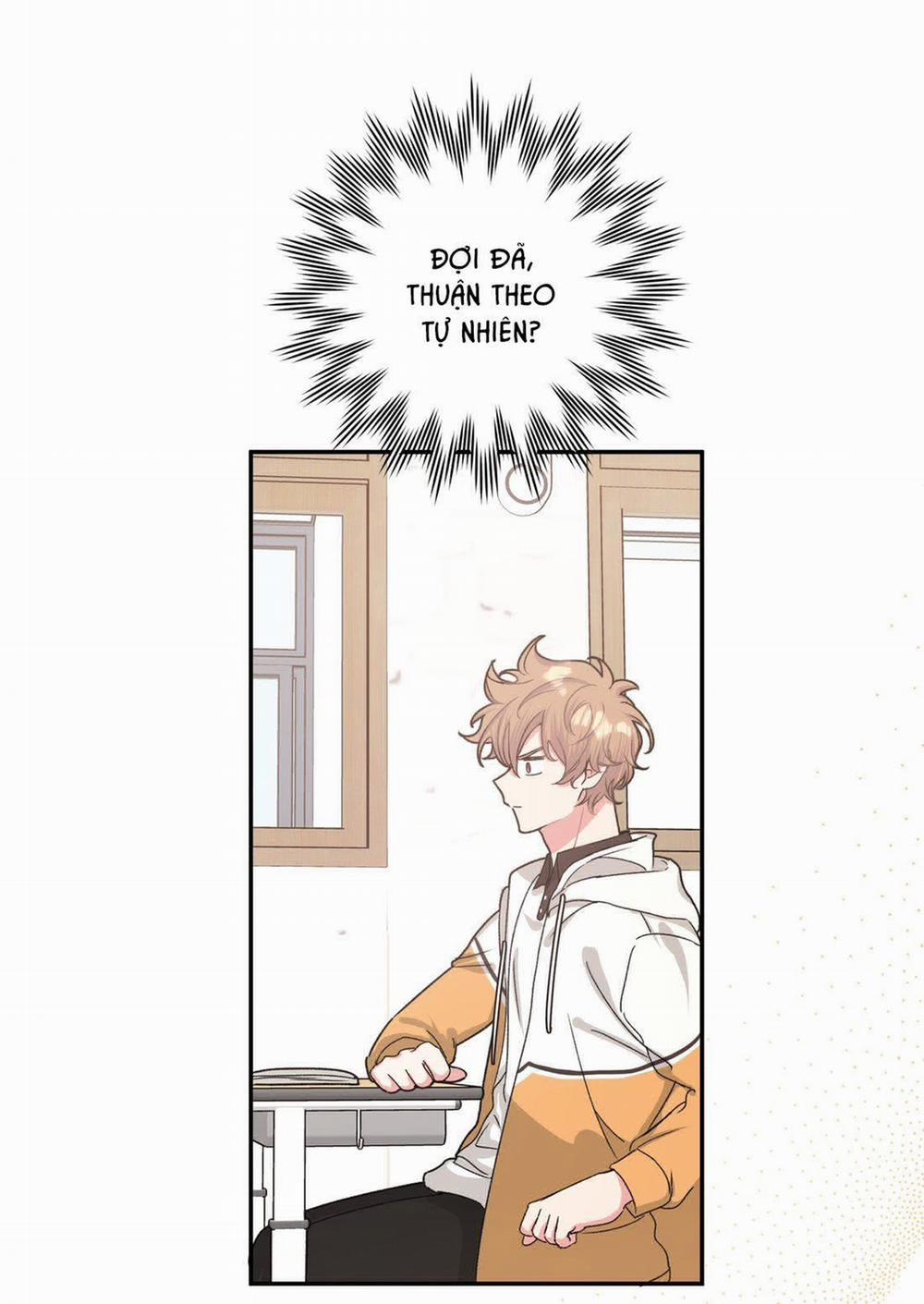 Đừng Nói Yêu Tôi 3 trang 10