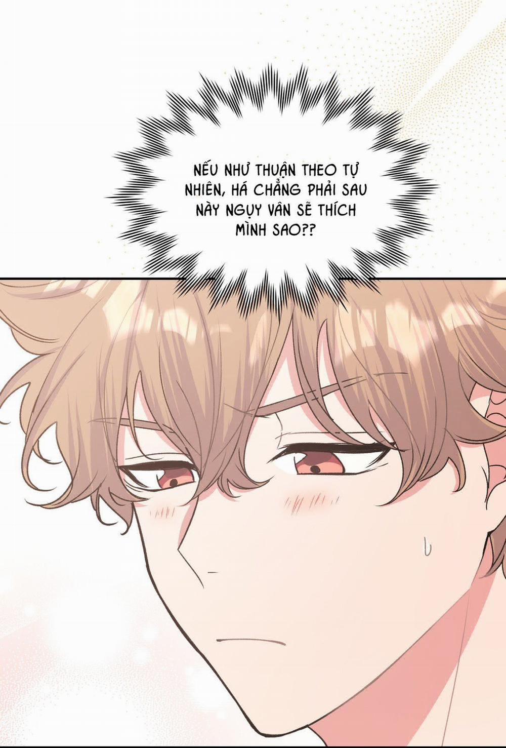 Đừng Nói Yêu Tôi 3 trang 11