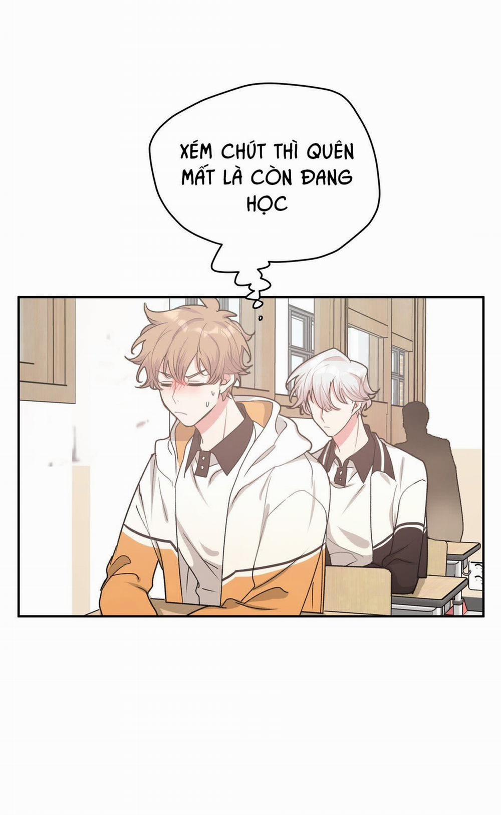 Đừng Nói Yêu Tôi 3 trang 2