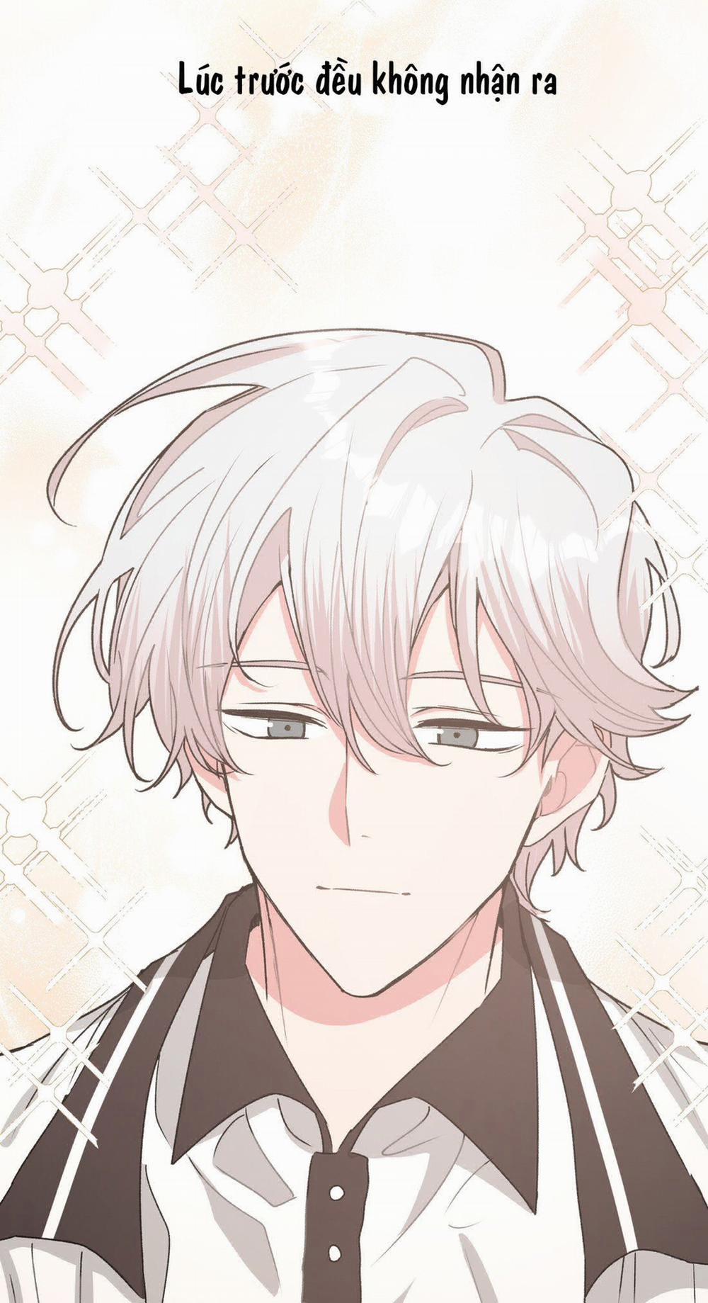 Đừng Nói Yêu Tôi 3 trang 22